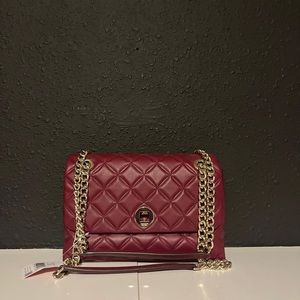 Kate Spade Natalia quilted purse